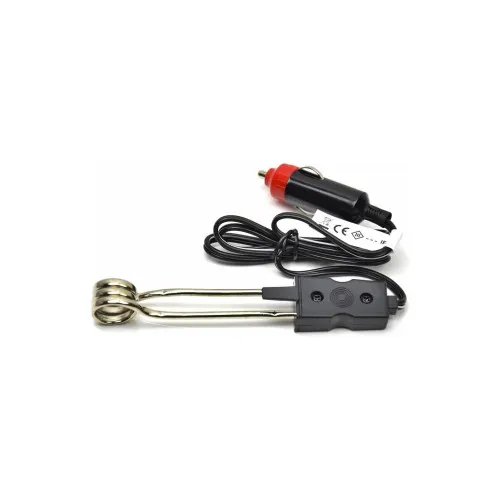 Fierbator auto 12V 150W — imaginea 2