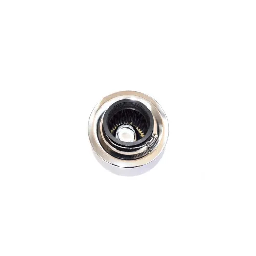 Filtru aer tuning universal carbon fara carcasa — imaginea 2