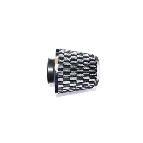 Filtru aer tuning universal carbon fara carcasa — imaginea 3
