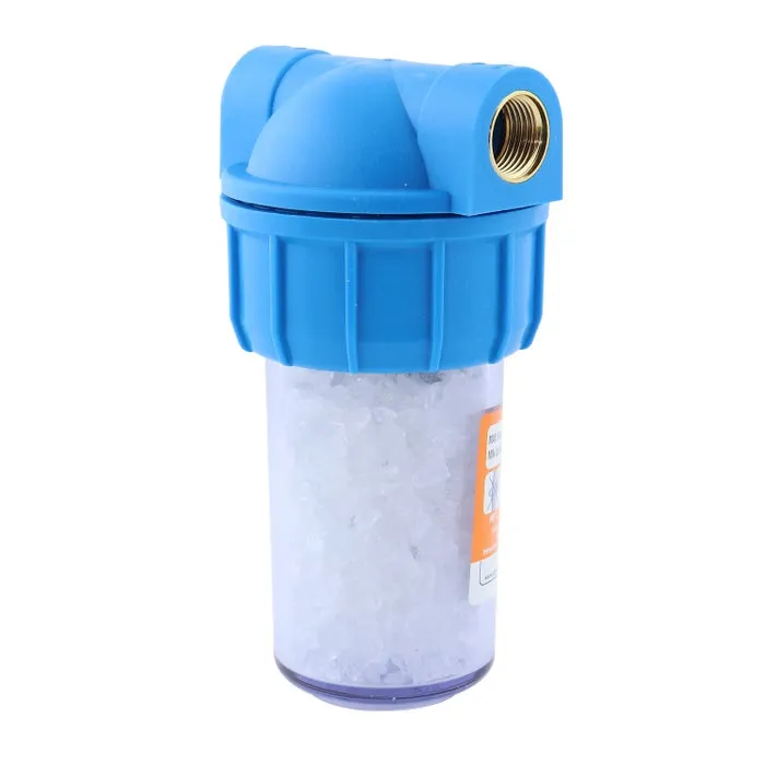 Filtru anticalcar, ATLAS Filtri 5, Dosafos Mignon L3P MFO, PP, filtrare apa, polyphosfat