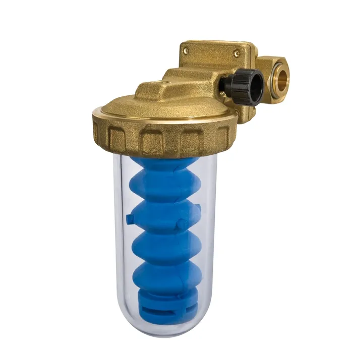Filtru anticalcar, ATLAS Filtri Dosaplus 2, 1/2"