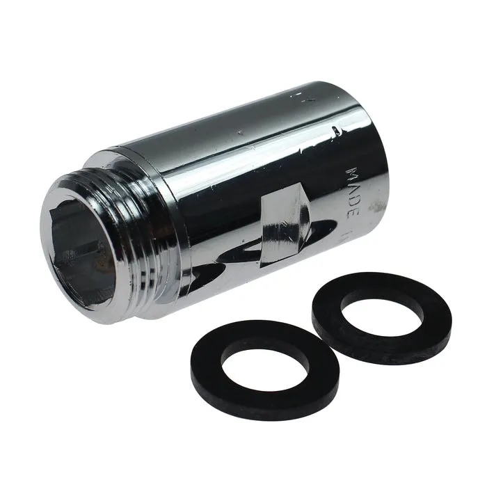 Filtru anticalcar, ATLAS Filtri, MF 3/4 MAG 2 MF-3/4, filtrare apa, magnetic