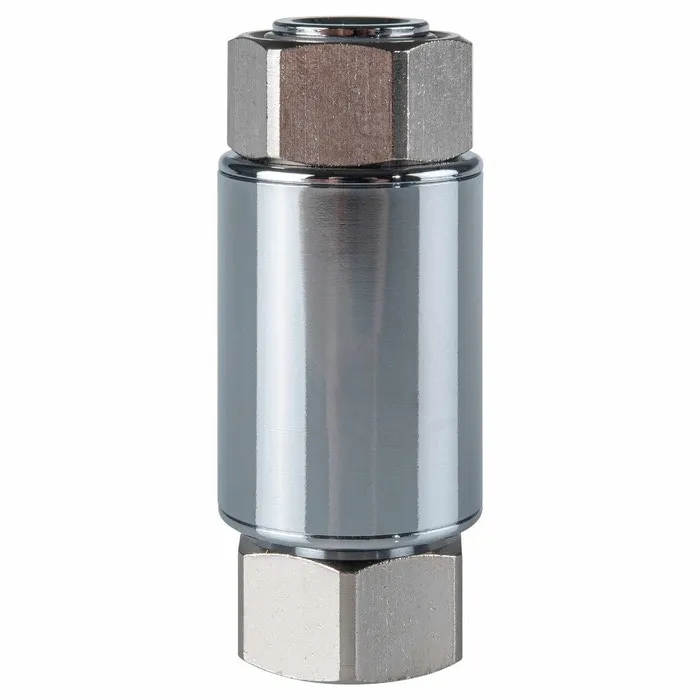 Filtru anticalcar, ATLAS Filtri, RE6115014, 1/2", filtrare apa, magnetic