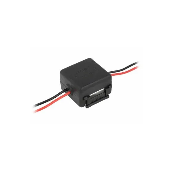 Filtru antiparazitar 12V, 3A, pentru auto