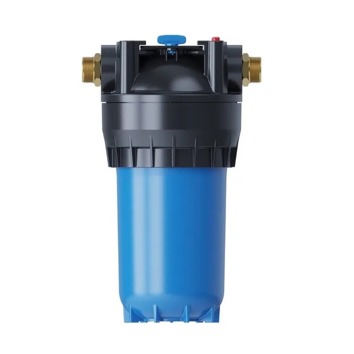 Filtru apa potabila, 10 Aquaphor Gross Midi, fara cartus