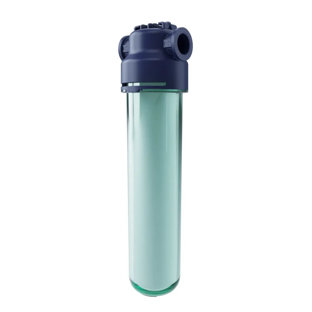 Filtru apa potabila Aquaphor Aquaeffect, cu cartus PPR, 3/4"