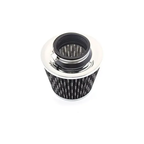 Filtru de aer sport universal 76mm Carbon FLEX — imaginea 7