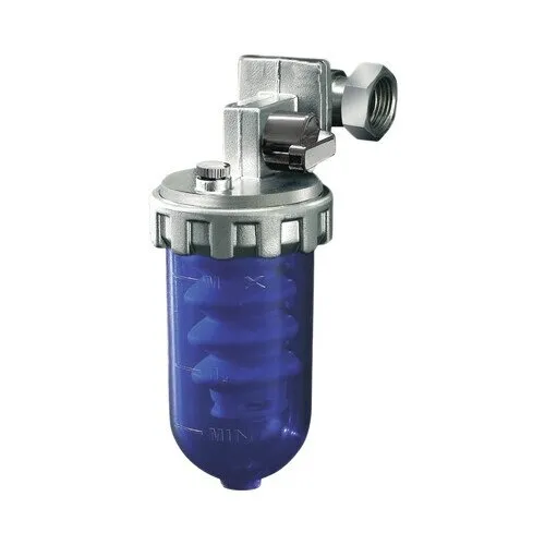 Filtru de apa cu polifosfati Dosapol 1/2”