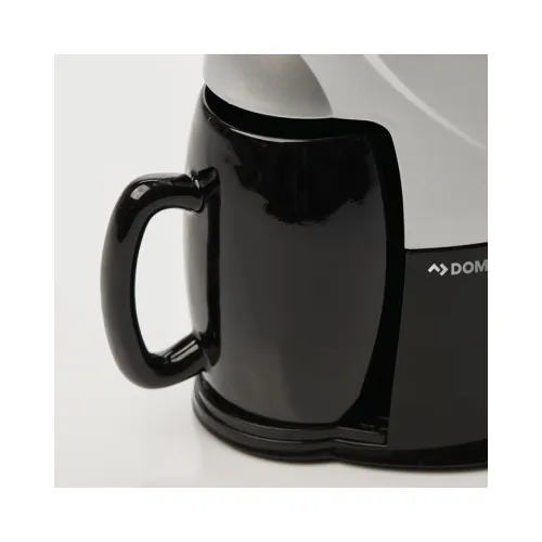 Filtru de cafea auto 24V 170W 150 ml cu cana ceramica Dometic — imaginea 3