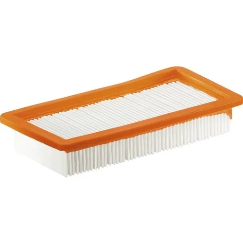 Filtru lavabil pentru motor 195x97x34 mm, aspirator cu spalare, Karcher