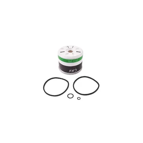 Filtru motorina compatibil U-445 U-650 — imaginea 2