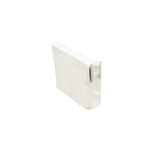 Filtru polen A/C Dacia Logan, Duster model vechi 7701062227 — imaginea 2