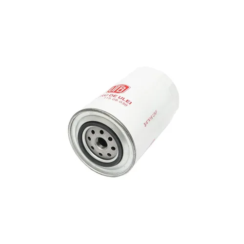 Filtru ulei motor compatibil UTB U-650 Saviem 115.08.030 8 gauri — imaginea 2
