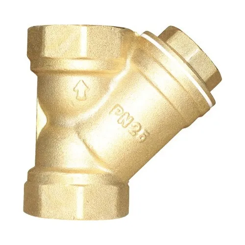 Filtru Y 1”