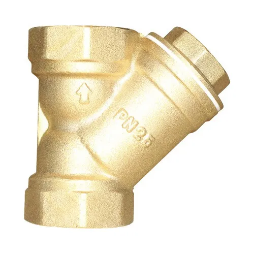 Filtru Y 3/4”