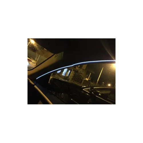 Fir cu neon PREMIUM 12V lungime 2 metri — imaginea 5