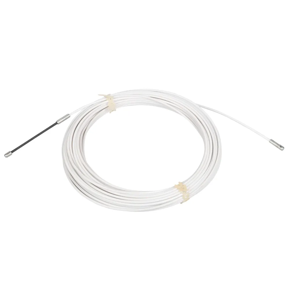Fir tragere 3.4 mm, plastic, L= 20 m