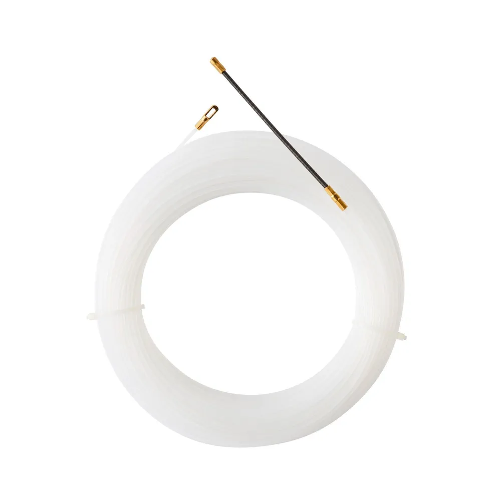 Fir tragere, plastic, L = 30 m