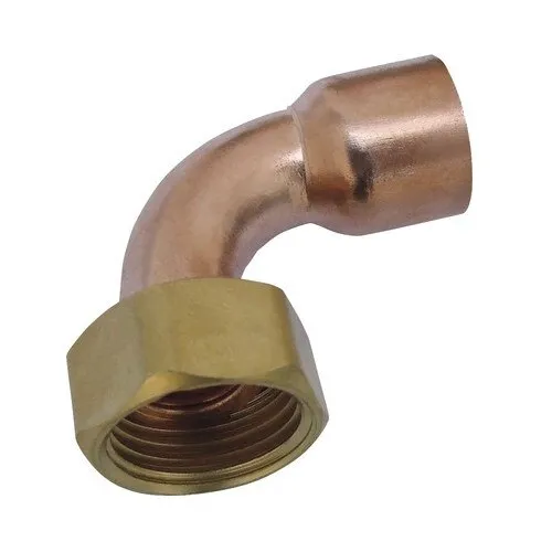 Fiting imbinare, 3/4" x 18mm, alama