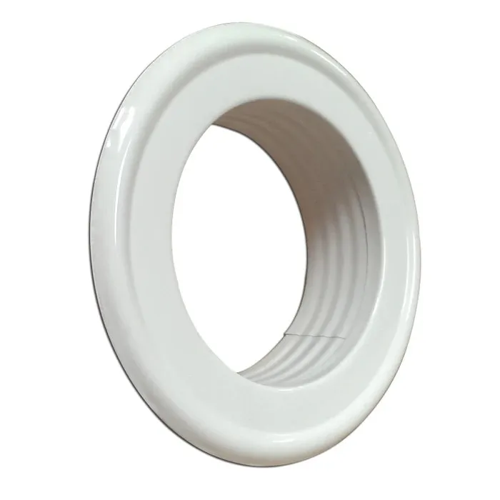 Flansa metal RM3, D 120 mm