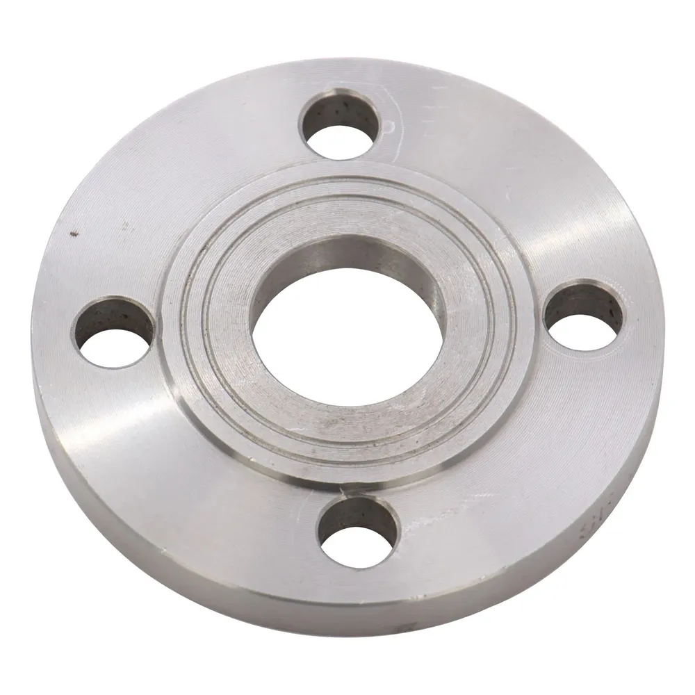 Flansa plata, D 25 mm, PN 16 bar