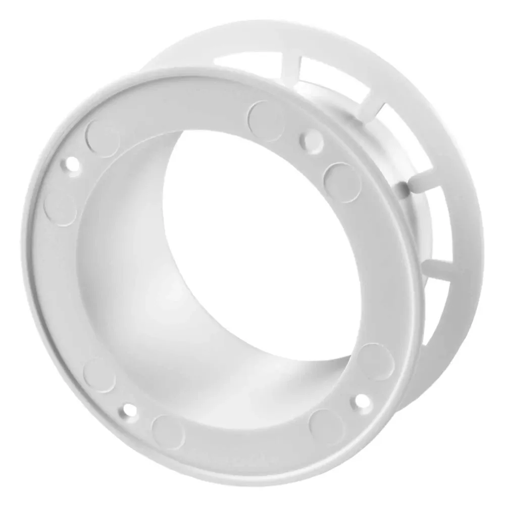 Flansa Vents F125, D 125 mm