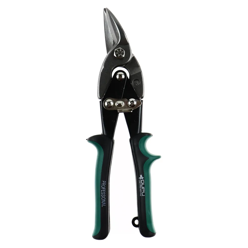 Foarfeca tabla, Dupu 4191, 280 mm