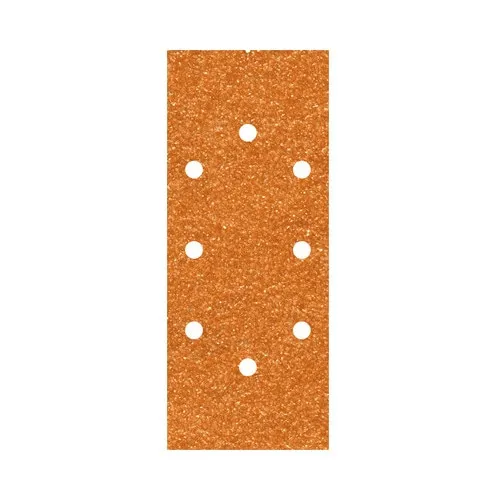 Foi abrazive Wolfcraft 93x230 mm, granulatie 120, pachet 5 bucati