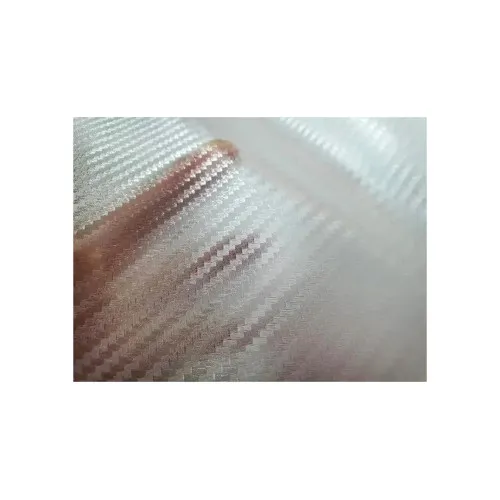 Folie carbon 3D transparenta cu tehnologie anti-bule 1.5m x 1m — imaginea 2