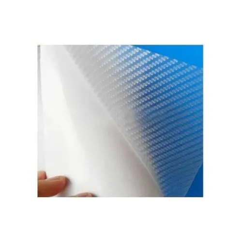 Folie carbon 3D transparenta cu tehnologie anti-bule 1.5m x 1m — imaginea 3