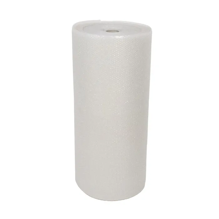 Folie cu astrobule Jiffy, natur, transparenta, grosime 3.2 mm, 70 gr/mp, 50 m