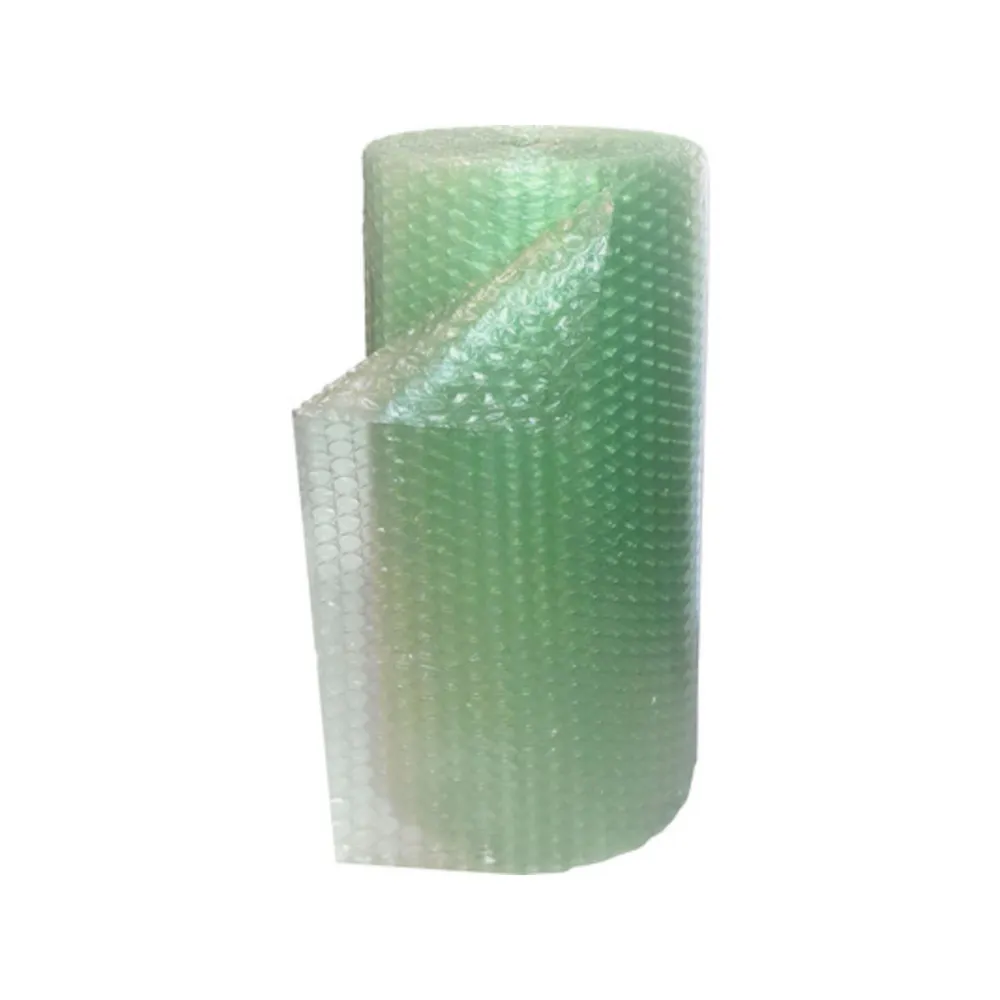 Folie cu bule de aer, pentru protectie, 50 g/mp, 0.5 x 25 m