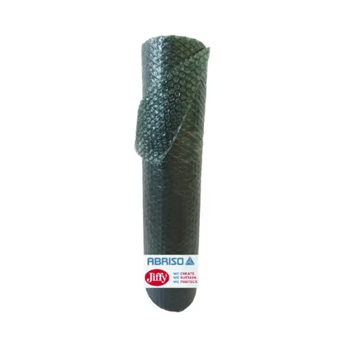 Folie cu bule mici de aer 0, 50x10m, polietilena, set 1