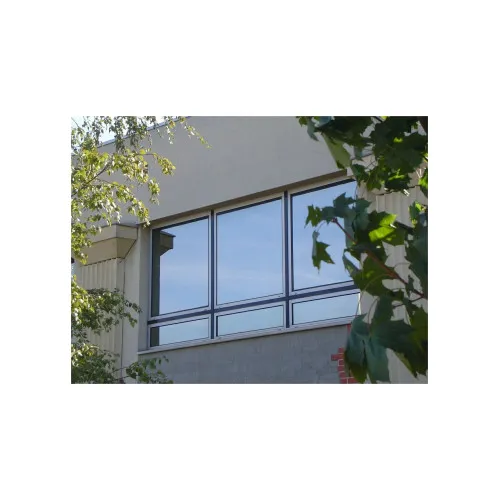 Folie geamuri auto Slim Silver VLT 5% Argintie 3m x 50cm — imaginea 3
