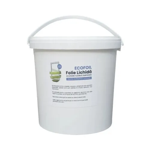 Folie lichida pentru protectie 1 kg