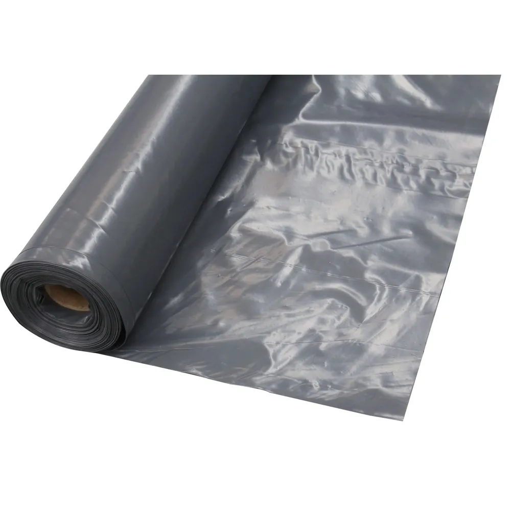 Folie polietilena Indra PE 4200 reciclata, color, 4.2 m