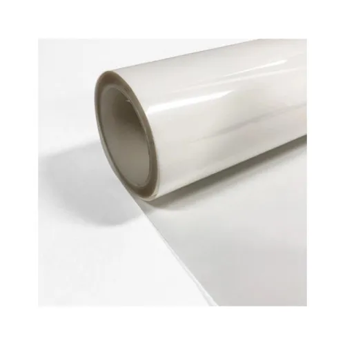 Folie PPF TPU premium transparenta pentru faruri si stopuri 7.5 mil cu regenerare automata 60cm x 60cm — imaginea 3