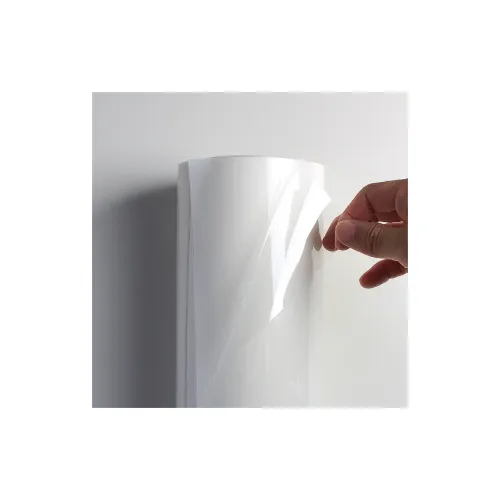 Folie protectie caroserie LUCIOASA cu functie de regenerare calitate PREMIUM 1mx1,5m Cod: TPUKA-M
