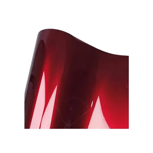 Folie protectie color PPF rosu dragon blood red Pet Premium 1 x 1.52 m