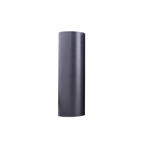 Folie protectie faruri si stopuri TPH Premium negru mat cu regenerare 10m x 60cm — imaginea 2