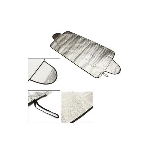 Folie protectie parbriz solara si antiinghet 175 x 90cm — imaginea 3