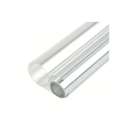 Folie protectie trapa transparenta anti-UV si anti-lovituri 1.52m x 1m