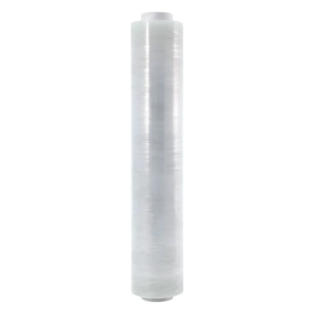 Folie stretch Hipac, transparent, 2.4 kg