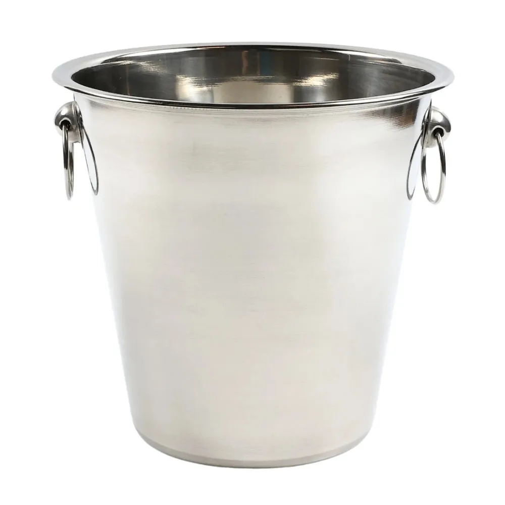Frapiera gheata VK-6252, inox, 4.88 l, 20 cm