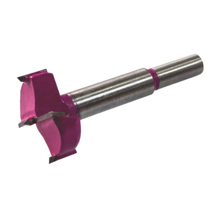 Freza cu widia, pentru lemn, Lumytools LT22573, 35 mm