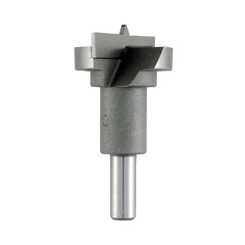 Freza lemn Forstner Alpen Ø35 mm, prindere Ø10 mm, pentru placi lemn de esenta tare