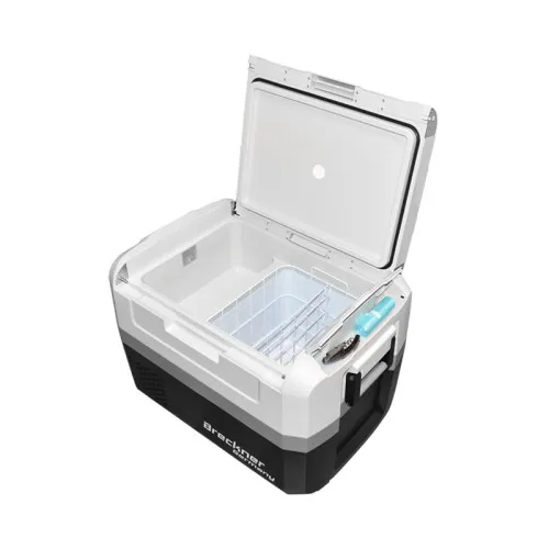 Frigider auto 45L 12-24V 60W