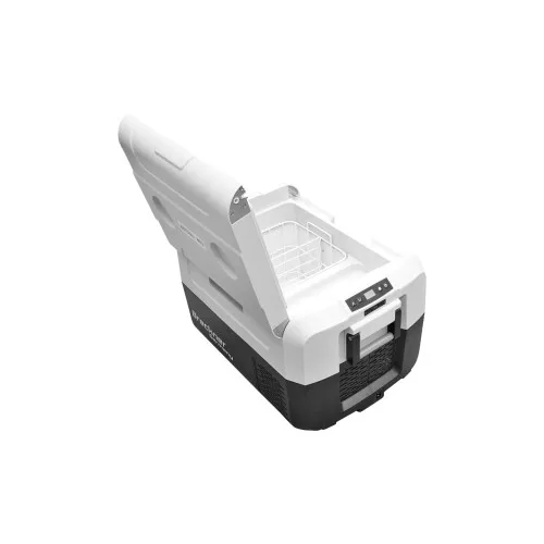 Frigider auto cu compresor 35L 12-24V 60W min -18 max +10 Breckner Germany — imaginea 6