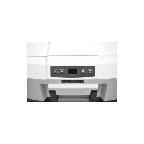 Frigider auto cu compresor 35L 12-24V 60W min -18 max +10 Breckner Germany — imaginea 5