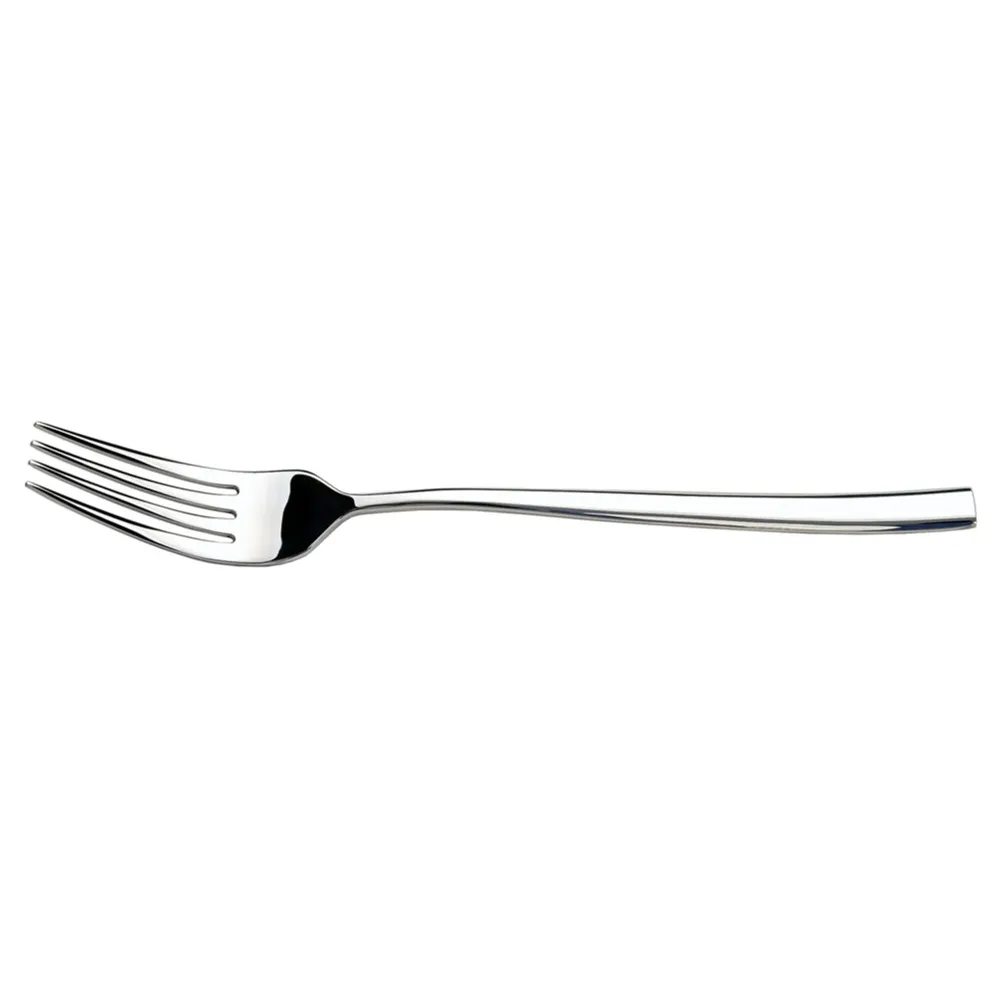 Furculita de masa Iris Icos, inox, set 2 bucati